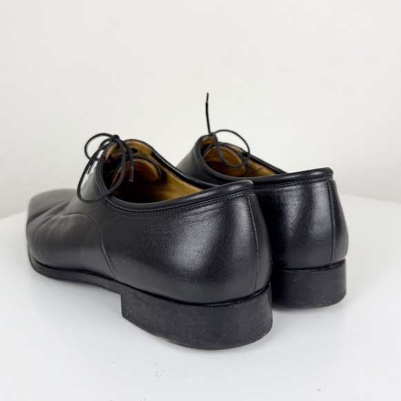 Magnanni 'Federico' Cap Toe Oxford - Picture 5 of 10